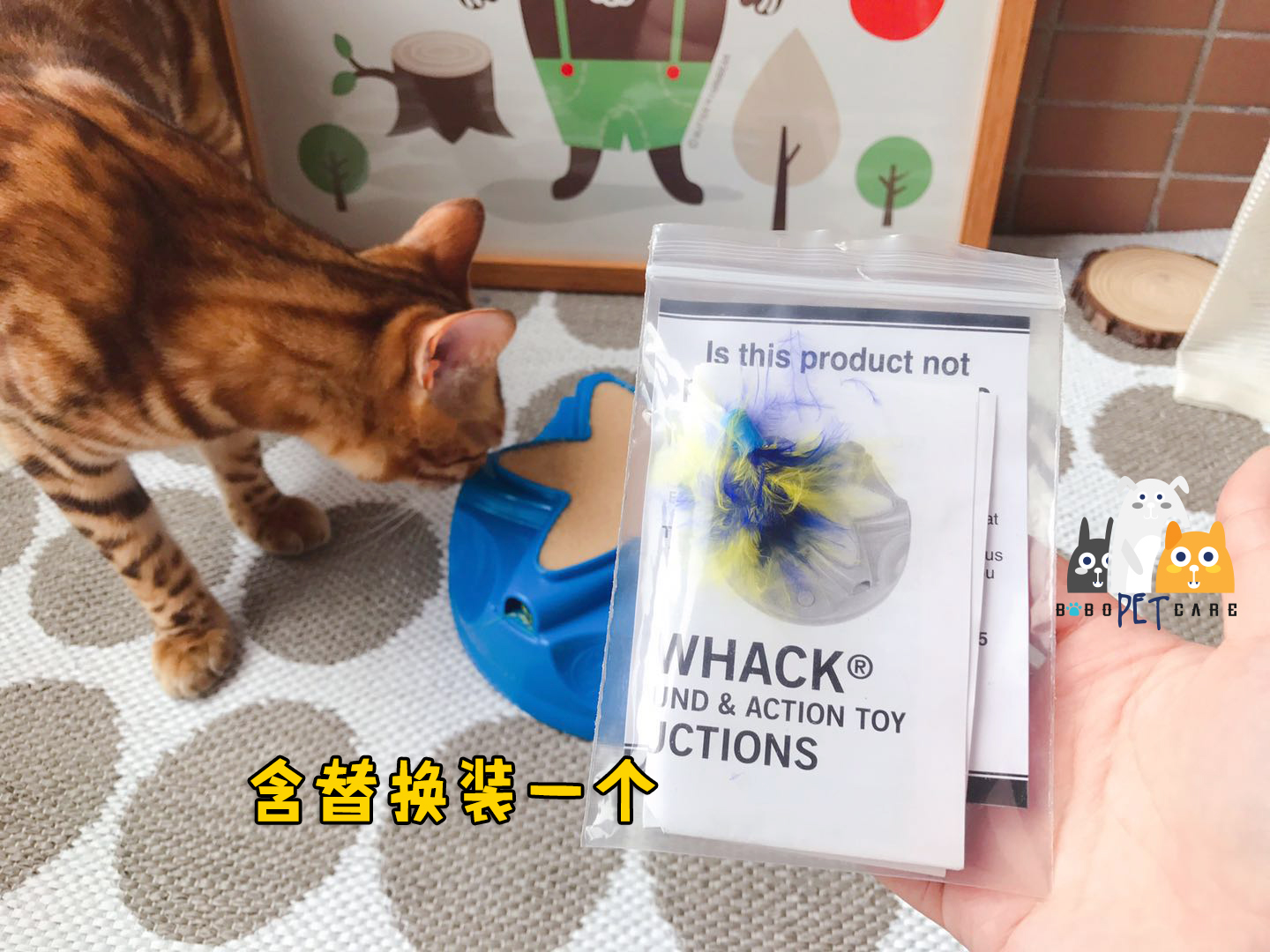 Mypets pet mèo đồ chơi tự động mèo vui mèo hài hước ma thuật thanh âm thanh đồ chơi giáo dục chó cũng thích chơi đồ chơi cho chó ngứa răng