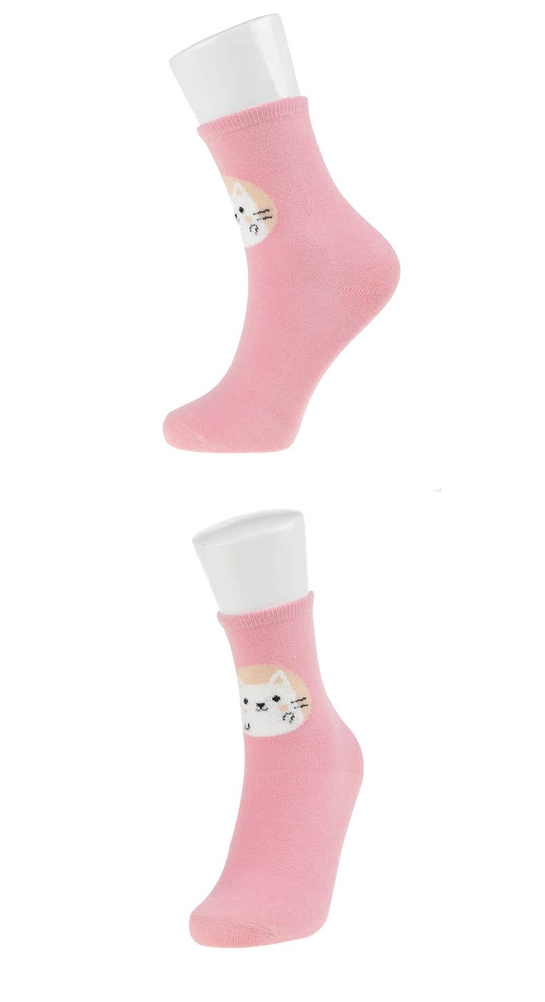 Chaussettes - collants BODYING B0201C1W13022754 - Ref 763837 Image 4