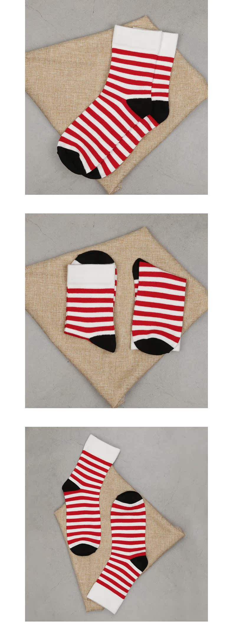Chaussettes - collants BODYING B0201C1M07022825 - Ref 763787 Image 6