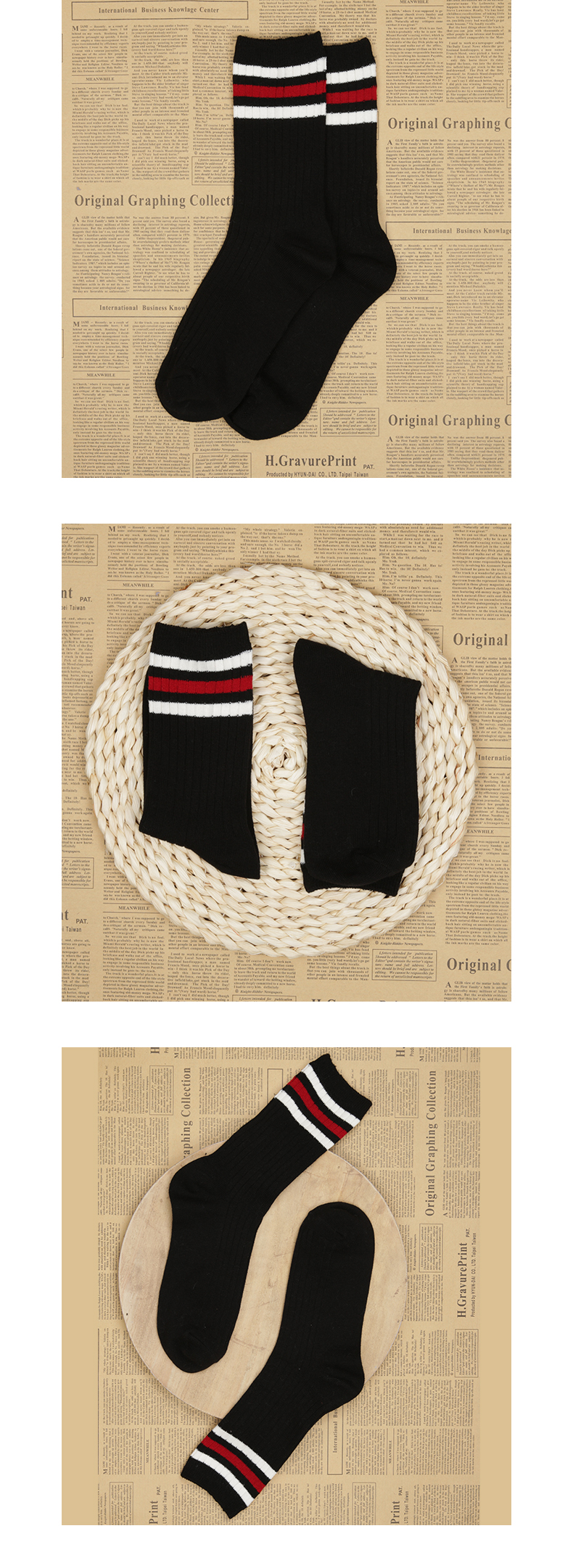 Chaussettes - collants BODYING B0201C1M12022813 - Ref 763832 Image 6