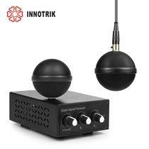 Audio network (INNOTRIK)DAS-1010 education interactive audio equipment audio processor hanging wheat omnidirectional wheat