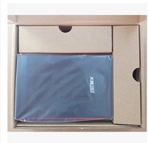 New Tianyi TEWA-600AGM Gigabit GPON Fiber Cat with WIFI Guangdong Telecom Edition