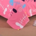 Độc phòng ngủ lanh tờ 5 cô gái một mét sinh viên bông dày ở trường mẫu giáo tatami bé một mảnh 2.0m - Khăn trải giường Khăn trải giường