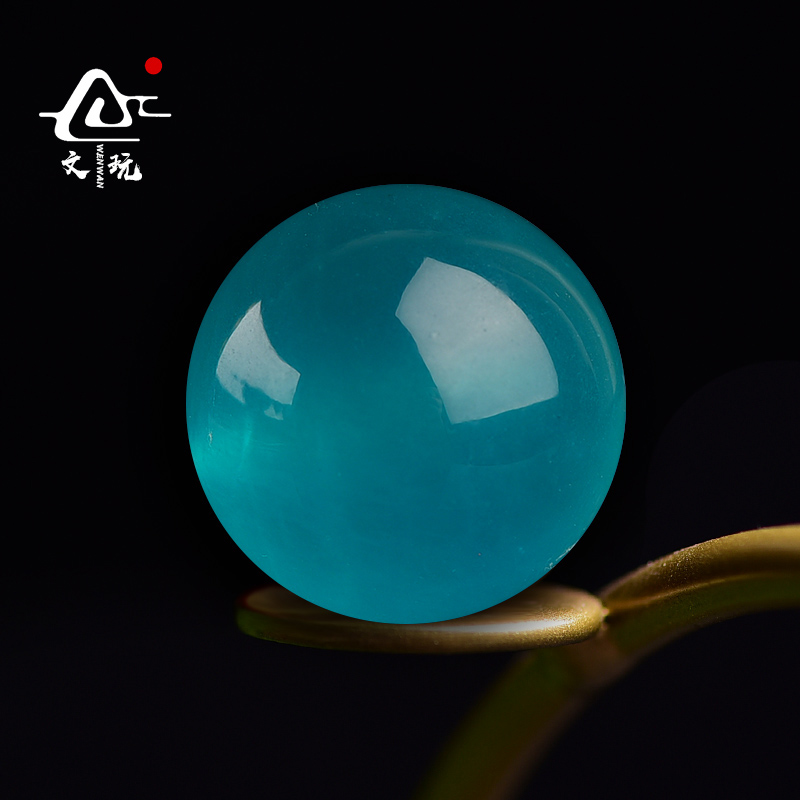 Natural 7 A Tianhe Rock Ball Ball Mozambique Ice Monopoly Ball Ball Ball Ball Ball Ball with Mozambique