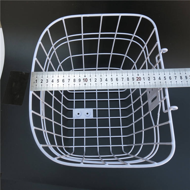 Panier pour vélo en métal - Ref 2268373 Image 5