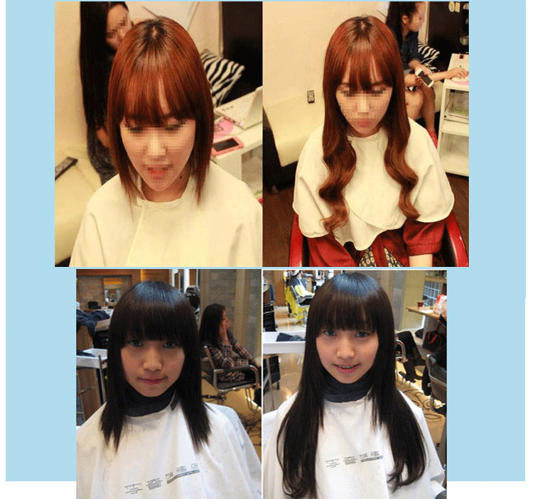 Extension cheveux - Ref 217008 Image 29