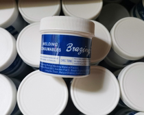 Refrigeration accessories Copper phosphorus welding rod solder paste flux Copper pipe and copper parts welding agent Refrigerator air conditioning accessories welding