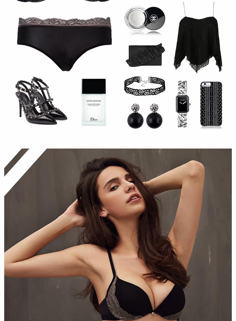 Slip jeunesse WONDERBRA WSPT3C14T - Ref 643221 Image 8