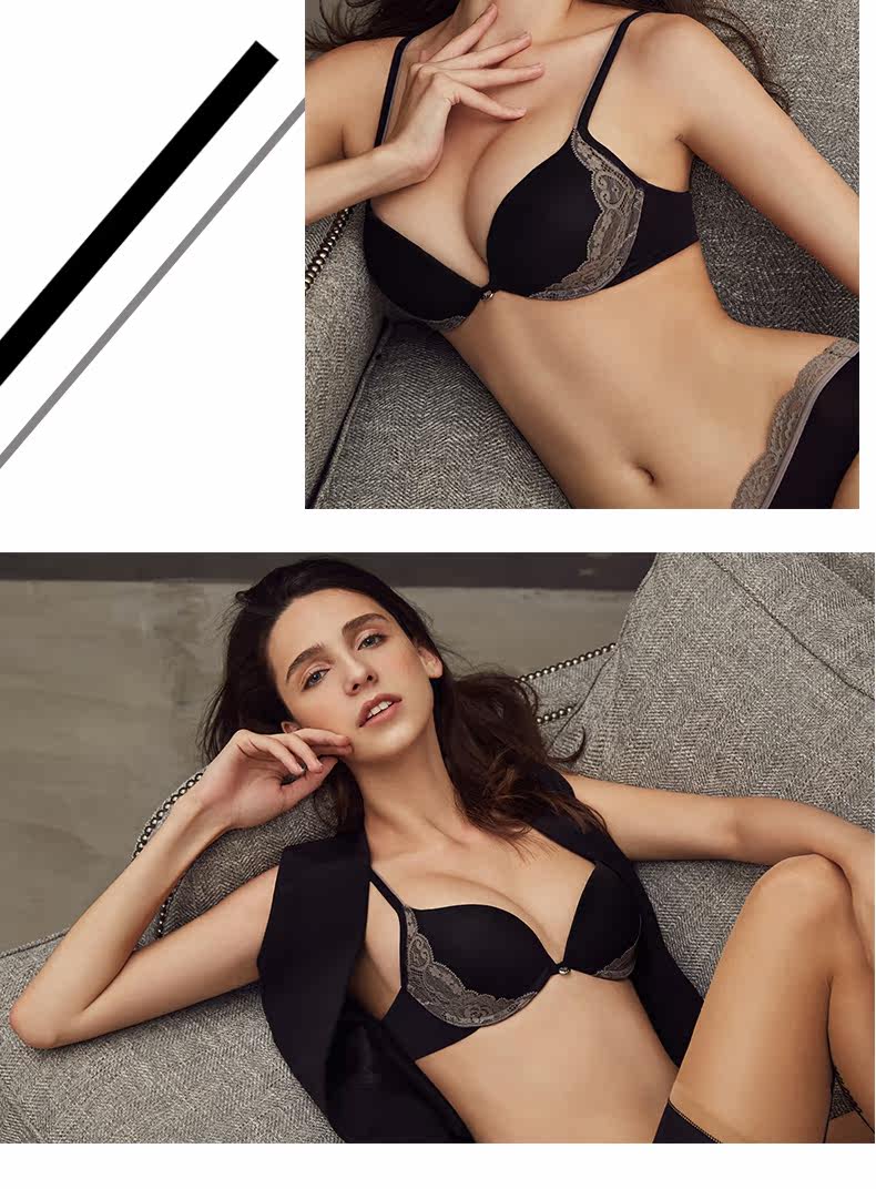 Slip jeunesse WONDERBRA WSPT3C14T - Ref 643221 Image 10