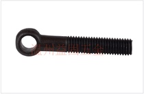 GB798 knot screw live knot bolt eyelet with hole bolt goat eye screw to live M20M24M30