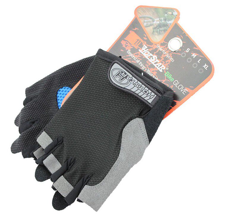 Gants pour vélo - Ref 2250536 Image 5