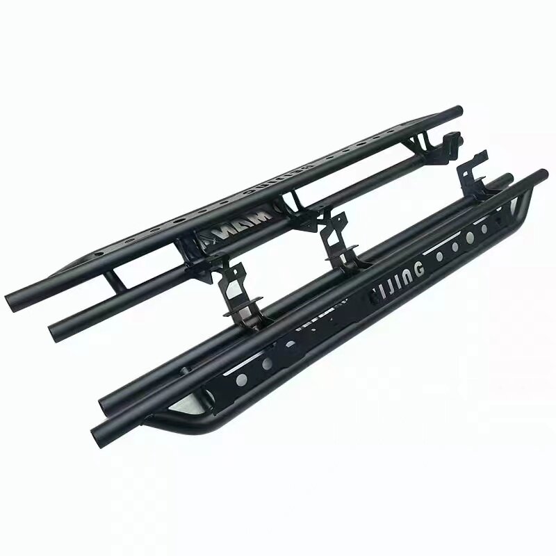 Beijing Jeep BJ40 bumper BJ40 anti-collision front bar rear bar BJ40 off-road modified pedal side pedal