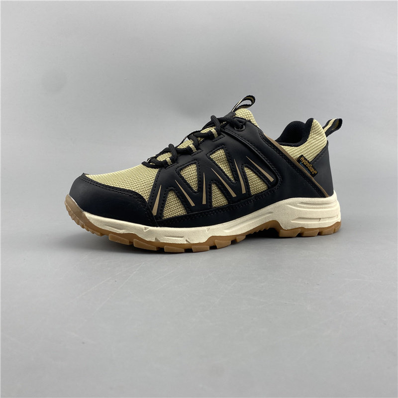 Foreign trade export Russian tail single women's shoes broken code tail cargo cut label clearance outdoor hiking leak leak waterproof climbing shoes