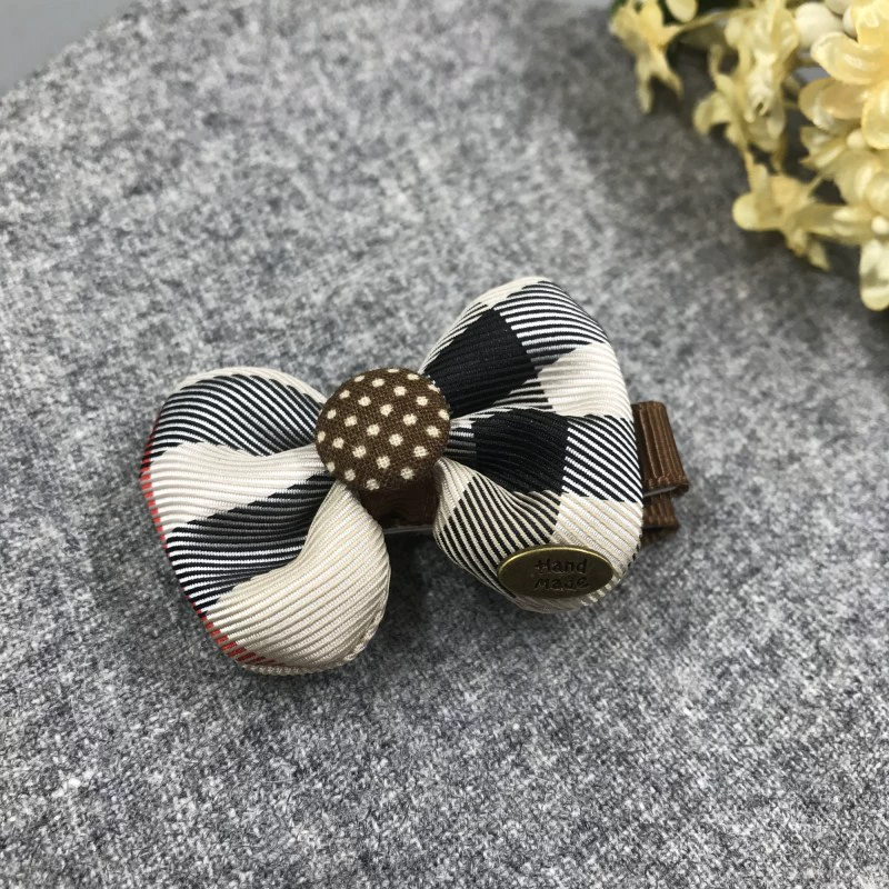 Hàn Quốc nhập khẩu dây đầu trẻ em không làm tổn thương tóc ban nhạc trẻ em phụ kiện tóc kẹp tóc nữ bé kẹp tóc cô gái kẹp tóc đồ cột tóc scrunchies