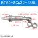 BT50-SCA32-135L