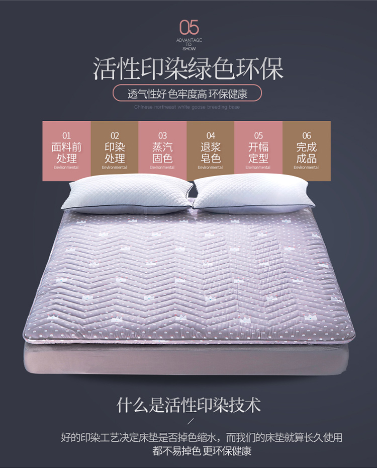90cm1,35 Đại học 0,9 1m 1m 35 giường 褥 Ký túc xá 2 đệm giường đơn là 1,2m1,5 một hai 1,9 - Nệm nệm everon