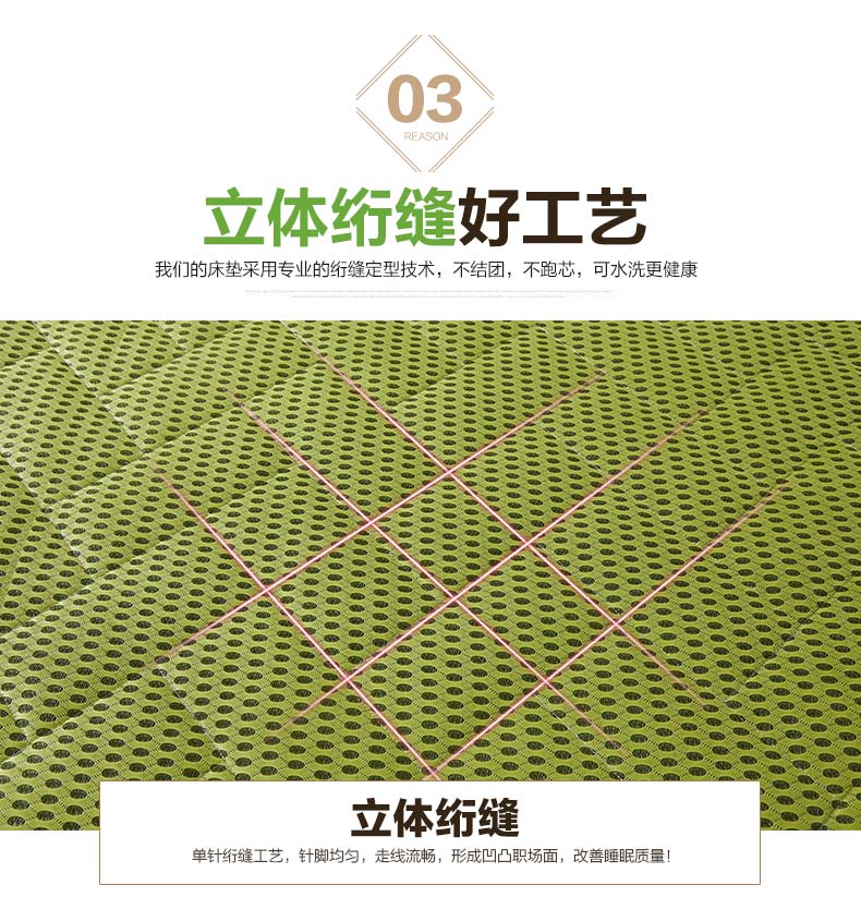 Custom thực hiện 220 dày nệm mềm tatami mat nệm 90/120/135/150/180/190/200 - Nệm đệm hơi