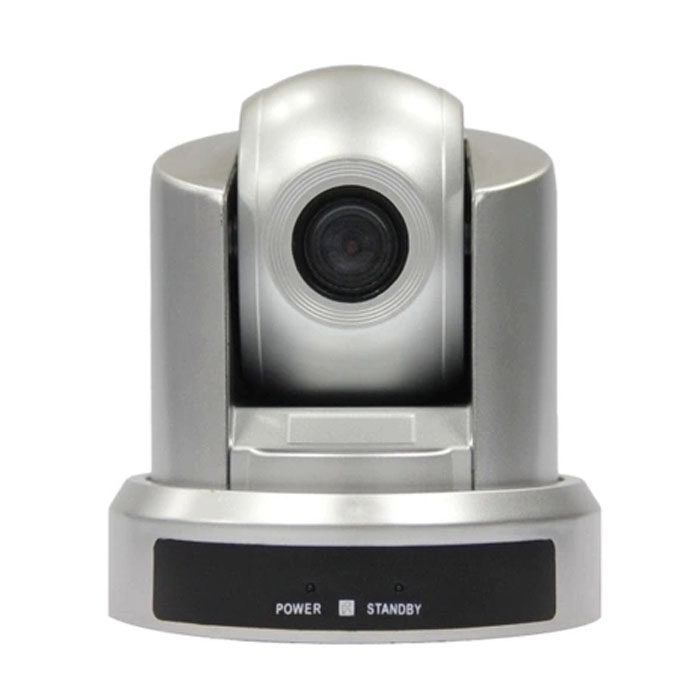 HD video conference camera SDI DVI convertible component HDMI HD 1080P conference camera