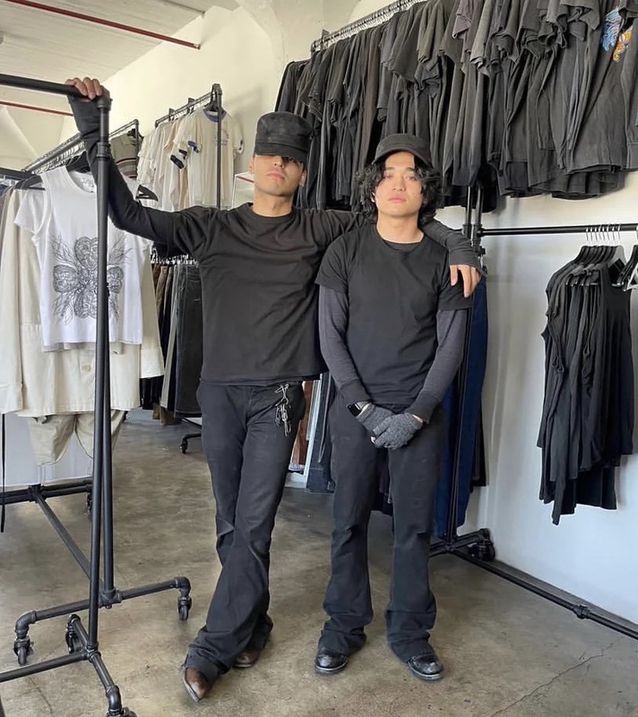'No Logo' Black Flared Modified 517 Jeans Washed Vintage Distressed Vintage Cleanfit 'No Logo' Black Flared Modified 517 Jeans Washed Vintage Distressed Vintage Cleanfit
