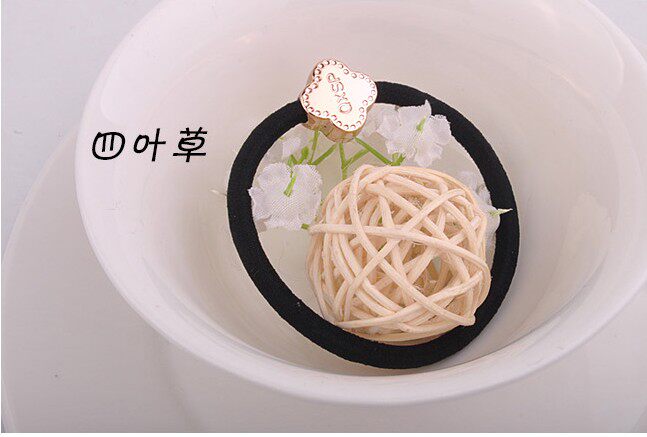 Accessoire cheveux en autre - Ref 1203930 Image 13