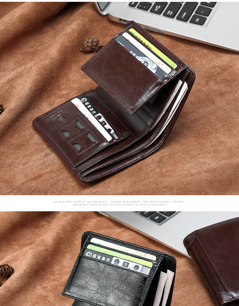 Sac pour homme - Ref 52613 Image 15