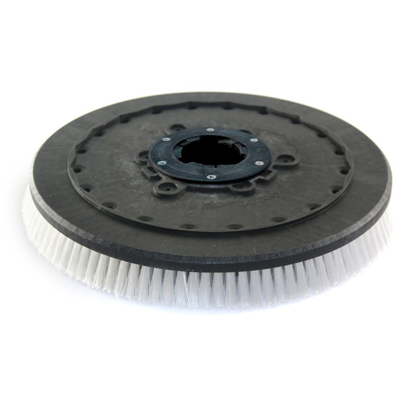 Shanghai JieChi BA530BT washground machine brush BA530 wash floor brushed floor washing machine brush disc grinding chassis