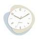 Hanyi ink simple wall-mounted quartz clock and watch