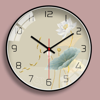Clocks, Wall Clocks, Living Room Home Use, Fashionable New Silent Clocks, Creative Modern Simple Wall Clocks, Quartz Clocks, Wall Clocks