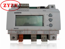 siemens siemens RWD82 CN field general DDC controller proportional integral thermostat