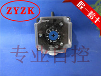 Jiangsen P233A-10-AKC Air Micro Differential Pressure Switch Gas Differential Pressure Switch Controller P233A-10-AKC