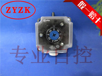 Johnson Johnson P233A-4-AKC Wind Pressure Differential Switch Air Pressure Differential Switch Controller