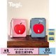 Tagi.<Ping and An An> Card Pack