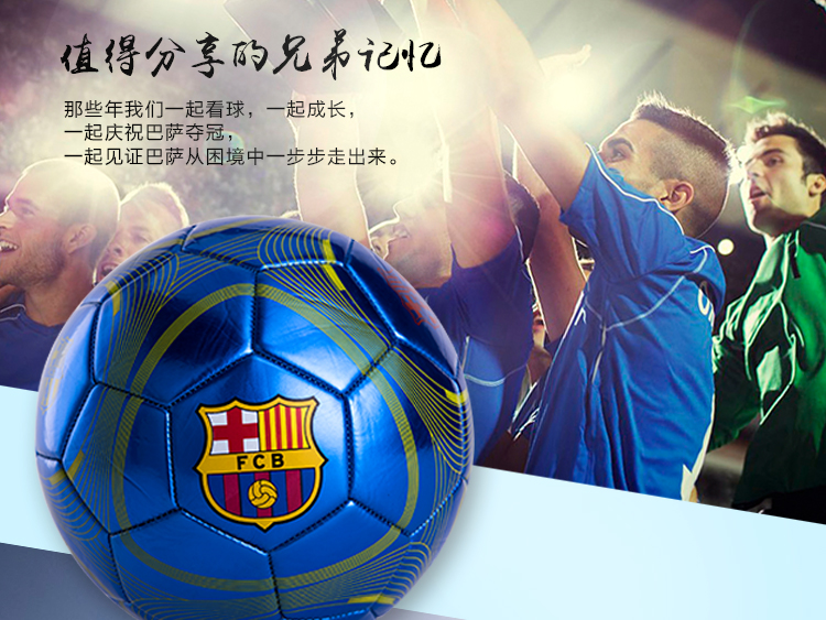 Ballon de football - Ref 5446 Image 21
