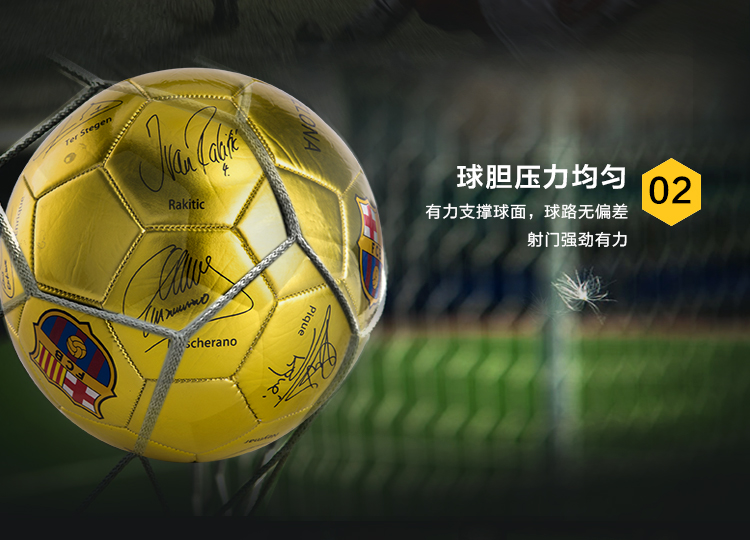 Ballon de football - Ref 5446 Image 9