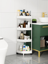 Corner Bath Removable With Bathroom Wheels Floor Shelve Shelf Containing Toilet Toilet Tripod Rack Wall Corner Supplies