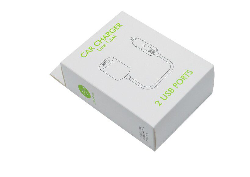 chargeur 3A - Ref 1292646 Image 10