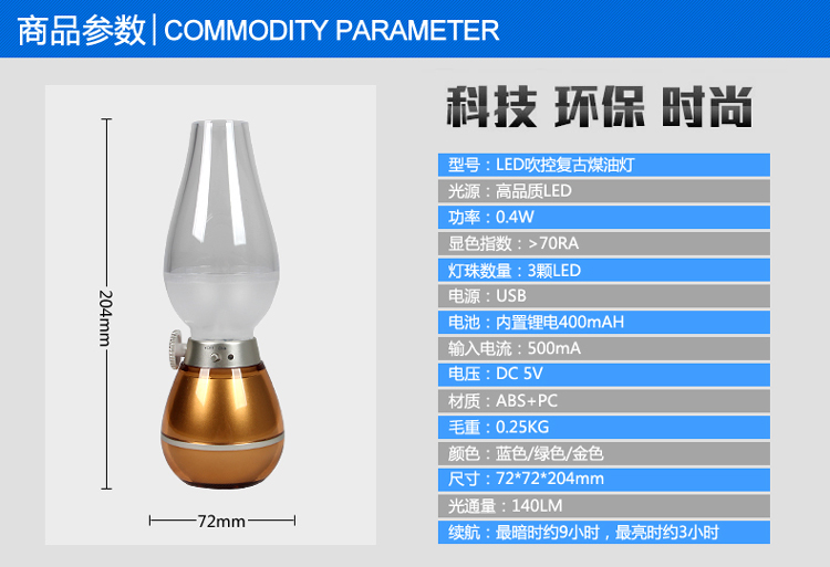 Lampe USB - Ref 374789 Image 17