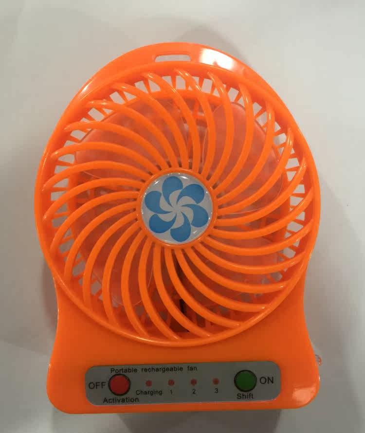 Ventilateur USB - Ref 400248 Image 8