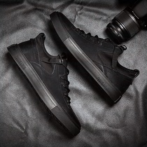 Men Shoes Spring Autumn 2020 New Korean Version Casual Wave Shoes Breathable 100 Hitch Shoes Trend Deodorant Leather Shoes Mens Board Shoes