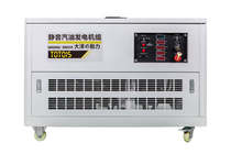 New Daze power 10 15 15 25 25 30 35 KW 35 KW generators mute 380V cold storage emergency