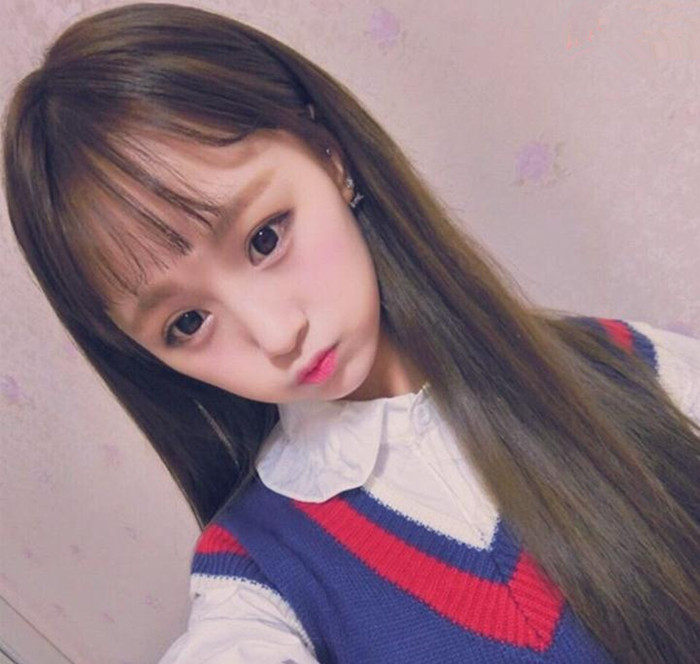 Perruque OTHER   Long cheveux raides - Ref 2607645 Image 9