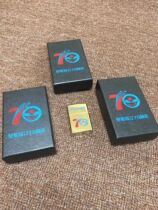 Air Force 70th Anniversary Lighter Double Arc Commemorative Edition Rechargeable Lighter