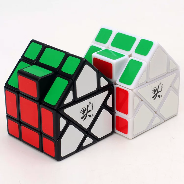 Planetary Rubik's cube, house solar-powered, smart toy, sunflower