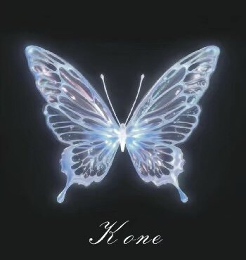 K one的LOGO