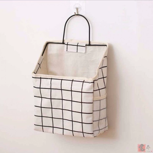 Салфетки для кровати, подвесной органайзер, подвеска, настенная универсальная сумка для хранения