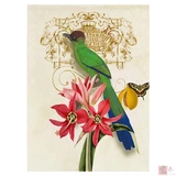 Ретро штора для домашнего использования, пылезащитная ткань, китайский стиль