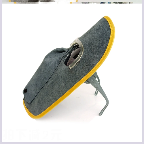 Маска, рабочие очки