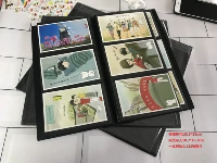 Шесть дюймов три сегмента 132 ввода-черного фона