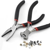 ПолемАксессуары для хвоста на молнии