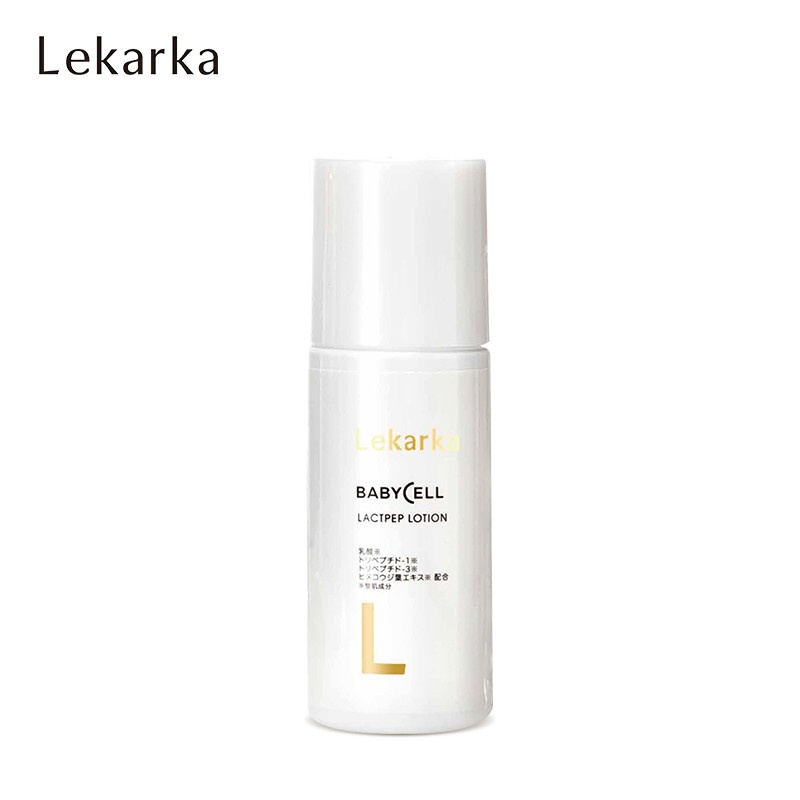 Japan Lekarka Salicylic Acid Purifying Toner Essence 100ml